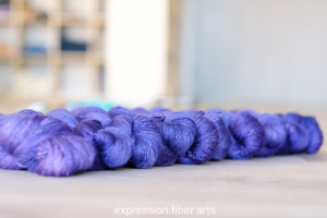 $1000 Yarn Giveaway by expression fiber arts - enter by Feb 28th, 2018