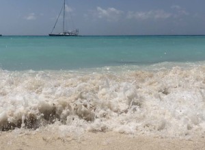 chandi and dena caribbean cruise 2018