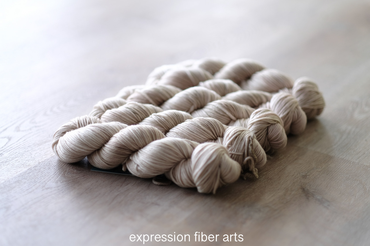 HUGE Yarn Giveaway March 2018 by Expression Fiber Arts - Enter by March 31, 2018