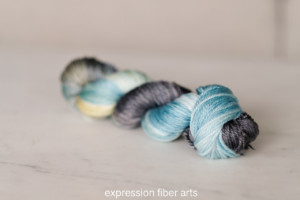 Expression Fiber Arts HUGE April 2018 Free Yarn Giveaway