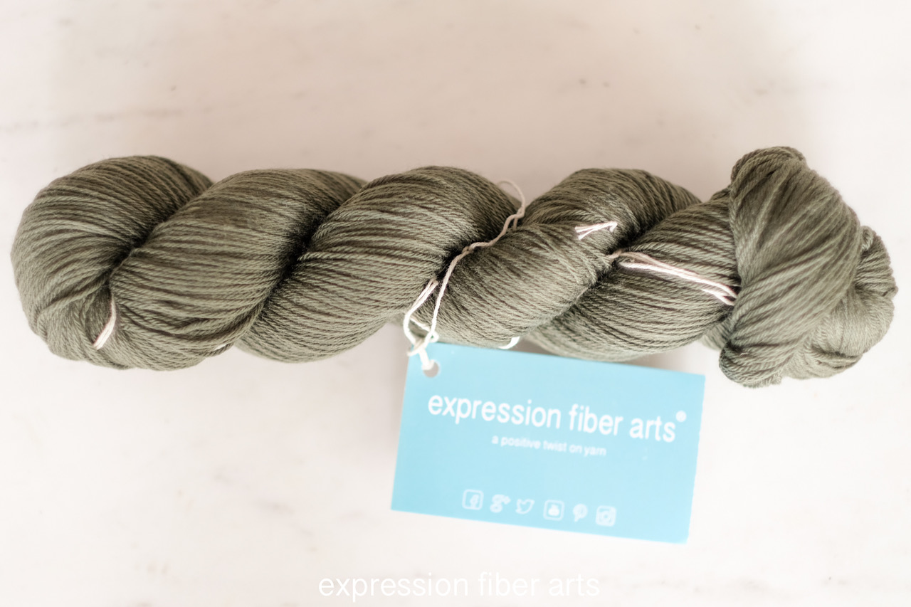 Expression Fiber Arts HUGE April 2018 Free Yarn Giveaway