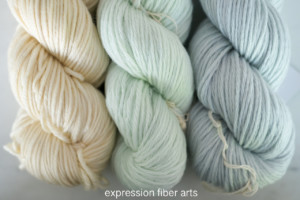 Huge hand dyed yarn giveaway by expression fiber arts