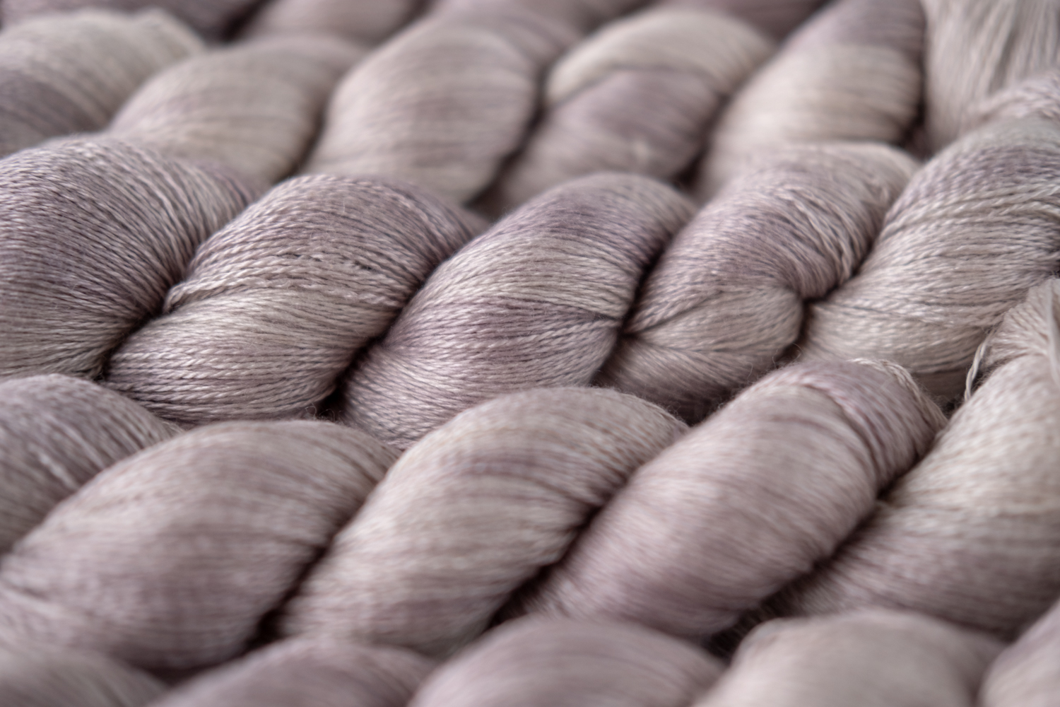 Soft metallic yarn? : r/YarnAddicts