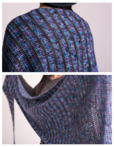 lilith crochet pattern free dk weight yarn hand dyed beginner