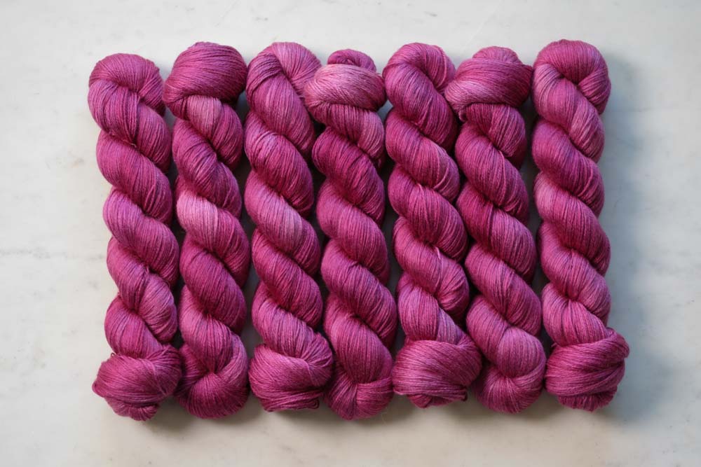 Category: I Love This Yarn - Tia Lynn Design - Crochet and Color