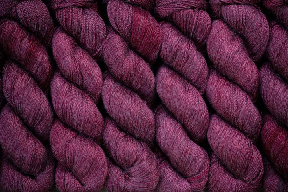 INCREDIBLE Hand-Dyed Yarn Giveaway! ! - Expression Fiber Arts