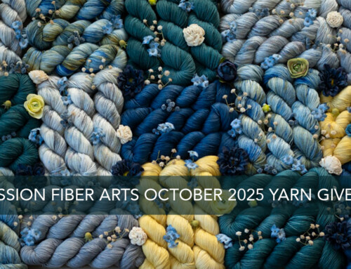 Win $1000+ in Craft Yarn: Ultimate Fiber Arts Giveaway!!!