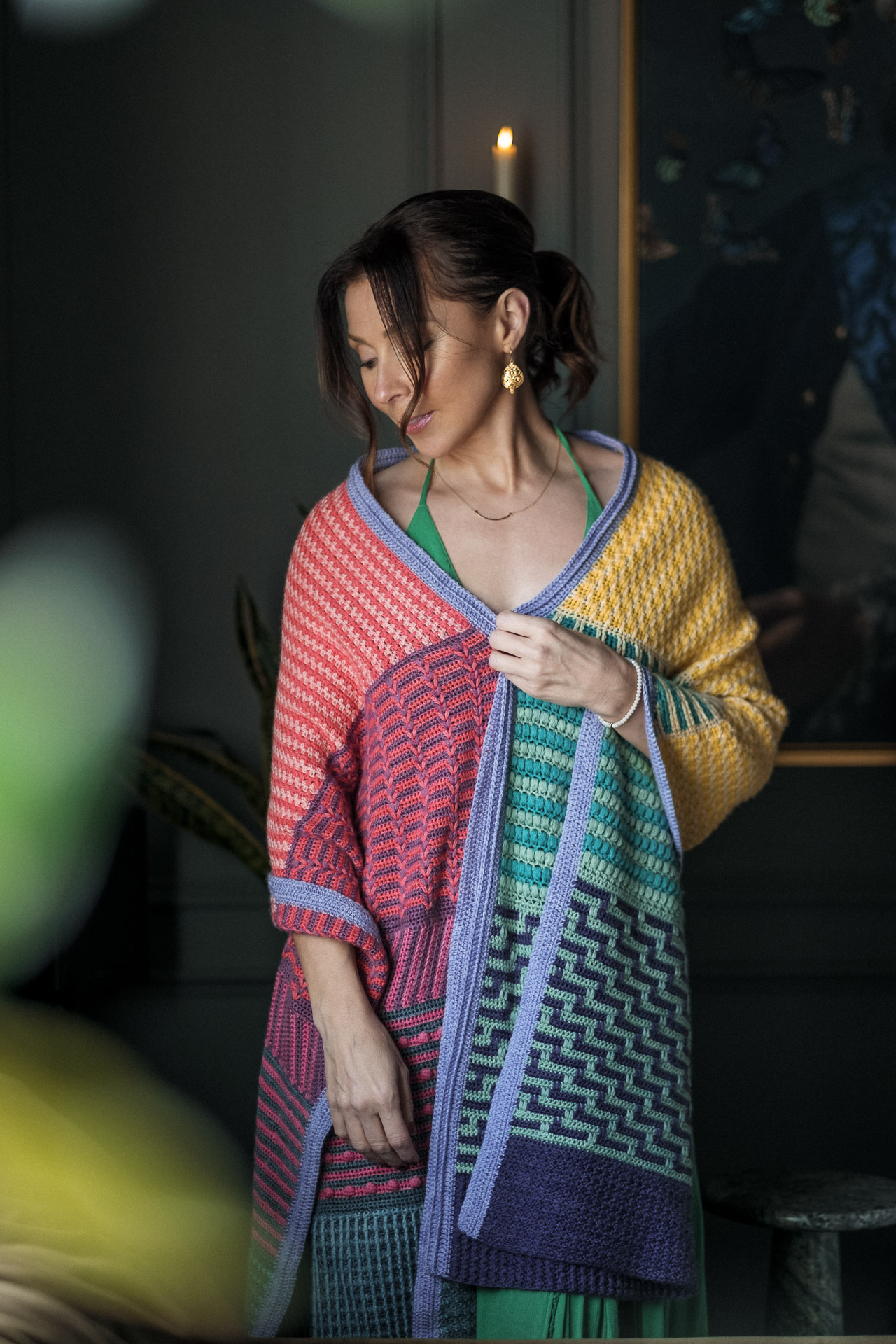 Clue 12 for Our 2025 Mystery Crochet Along (MCAL) is Here – Connote! – Expression Fiber Arts | A Positive Twist on Yarn Clue 12 for Our 2025 Mystery Crochet Along (MCAL) is Here – Connote! – Expression Fiber Arts | A Positive Twist on Yarn