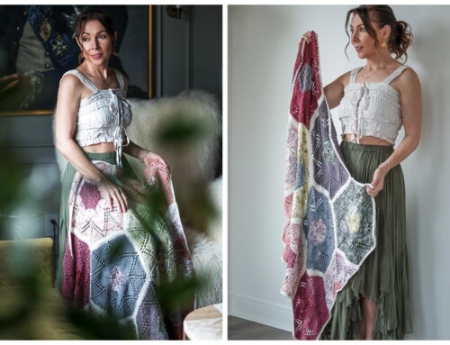 I Hope You’ll Join Us for Our 2026 Spring Knit Along (KAL) – Message