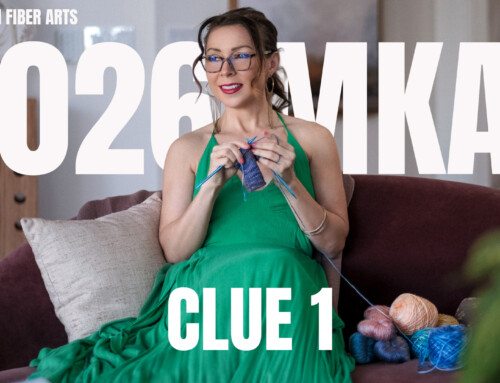 Join Us for Our 2026 Mystery Knit Along (MKAL) – Vivaldi