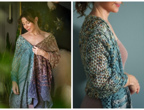 Join Us for Our 2026 Summer Crochet Along (CAL) Today – Passage