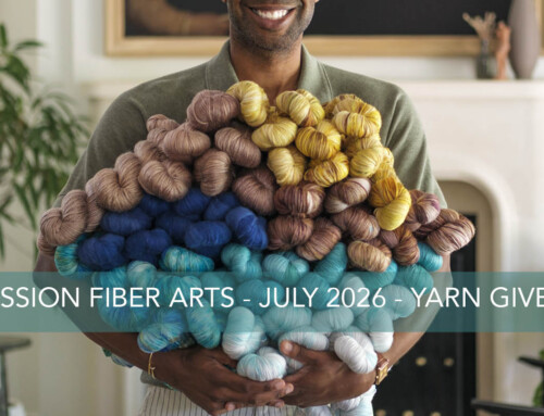 Free Yarn Giveaway July 2026 – Win Luxurious Hand-Dyed Yarn for Knitters and Crocheters
