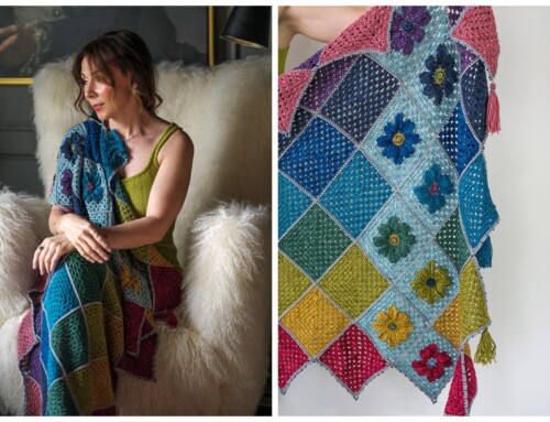 Crochet This Birthstone Inspired Shlanket Today – Vatu Talei