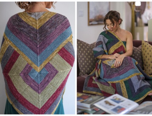 Join Us for Our 2026 Fall Knit Along (KAL) Today – Centered