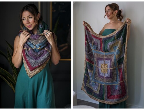 Join Us for Our 2026 Fall Crochet Along (CAL) Today – Encircle