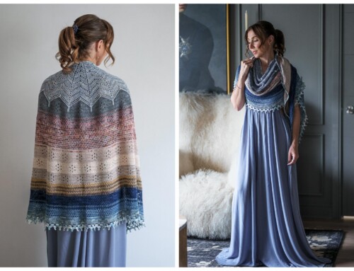 Join Us for Our 2026 Winter Crochet and Read Along (CRAL) Today – Crystalline